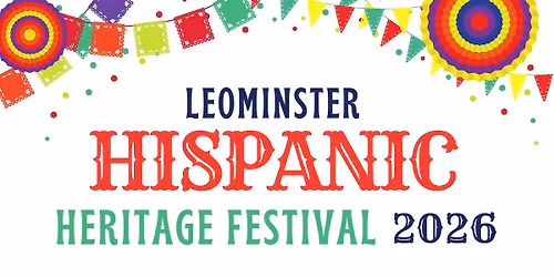 Leominster Hispanic Heritage Festival