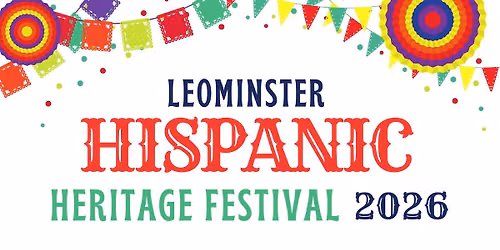 Leominster Hispanic Heritage Festival