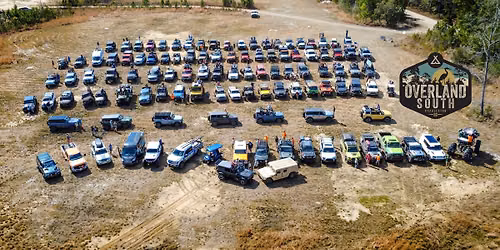 Overland South Fall 2026