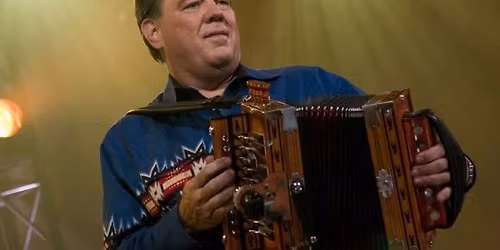 Fais Do-Do With Bruce Daigrepont Cajun Band