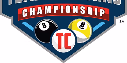 Team Captains - Vegas Qualifier!