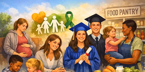 Annual Hope and Help Fair: Resources for Children and Families