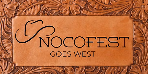 NOCOFest 2026