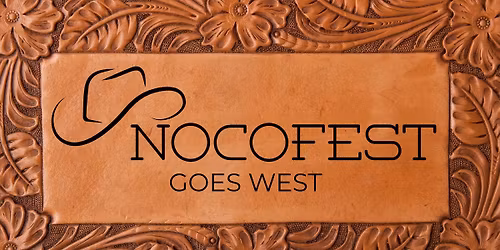 NOCOFest 2026