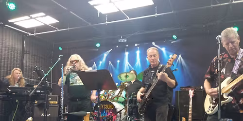 Old School Classic Rock Debuts @ 1683 Bar & Grill, 401 Sunrise Highway, West Islip, NY