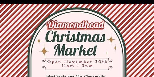 Diamondhead Christmas Market