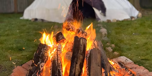 Temazcal Gratuito Comunitario