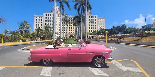 CubaABC.com Mixer: 12\/17@5pm