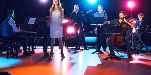 DRAGONflies \u2013 Balkanpop & Jazz