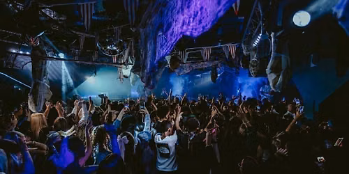 Reload Under 16\u2019s - Halloween Tour - Wolverhampton