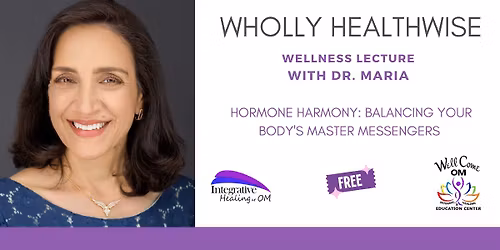 Hormone Harmony: Balancing Your Body's Master Messengers
