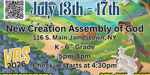 VBS 2026