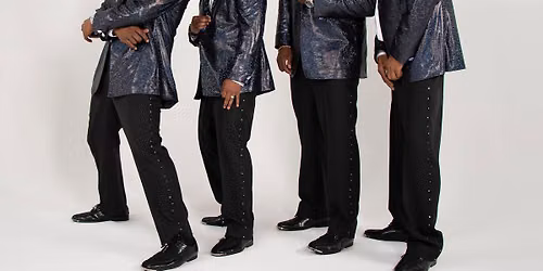 The Spinners