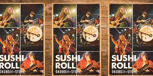 Sushi Roll