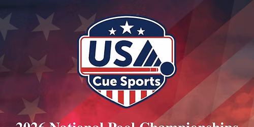 USA National Pool Championships