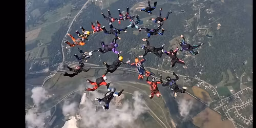 2 Plane Big Way Fun With Louis French