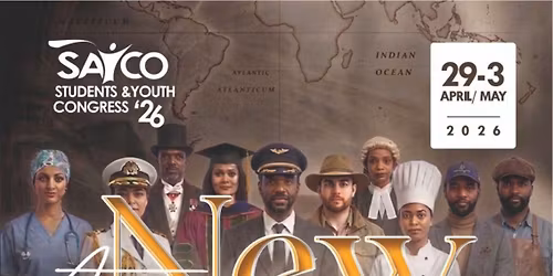 Students & Youth Congress - SAYCO 2026