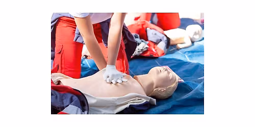 Heart Saver CPR\/AED