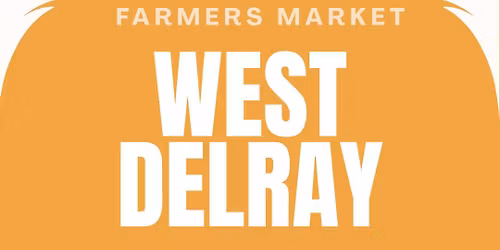 The Good Day Market \u2013 Delray Beach Farmers Market at Lake Biwa Pavilion