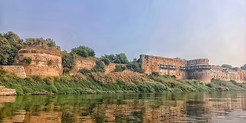 Lucknow & Prayagraj -  Heritage Trail