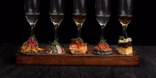 Tequila & The Five Elements: Fire \u2022 Earth \u2022 Water \u2022 Air \u2022 Spirit