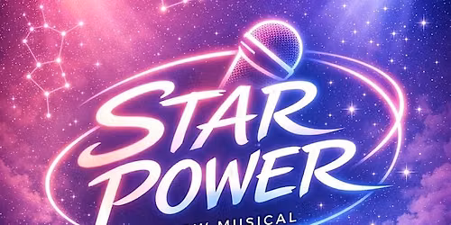 Star Power:  A New Musical