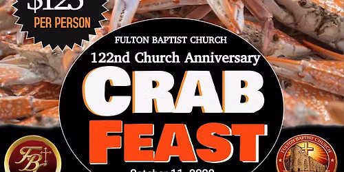 Crab Feast
