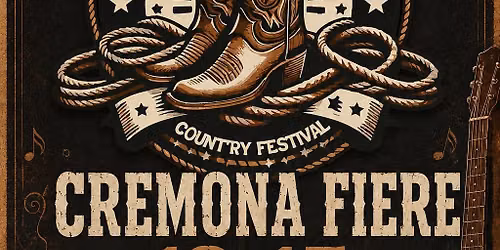 ROUND UP 2026 - CREMONA FIERE