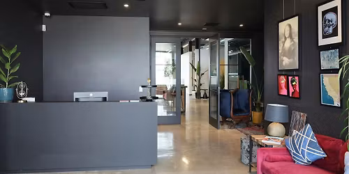 Co-Work Club - Open House