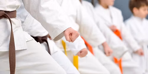 Peoria Championship Martial Arts 