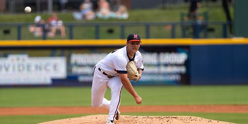 Jacksonville Jumbo Shrimp at Nashville Sounds at First Horizon Park