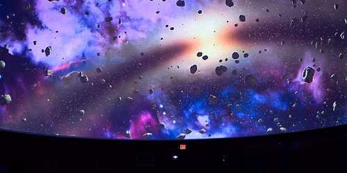 September Star Gazing 