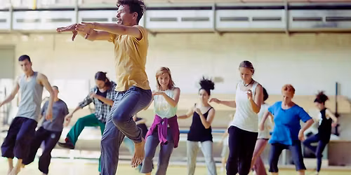 Axis Syllabus Dance Workshop in Athens, Greece, March 27, 28, 29 2026