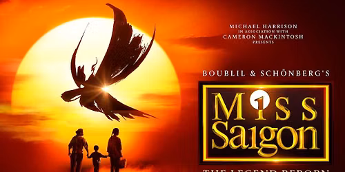 Miss Saigon