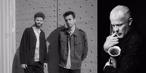 The View & Hayden Chisholm (UK-NZL-NOR)