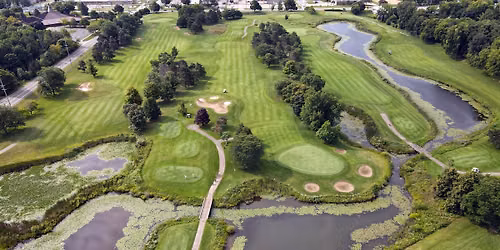 19th Hole PAR-tee