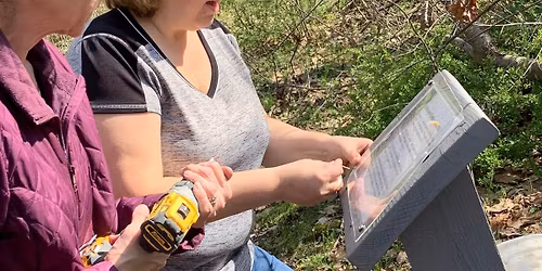 Hopewell Park Enhancements