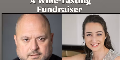 Tales of Tannins - Take 2! A Wilmington Concert Opera Wine Tasting Fundraiser