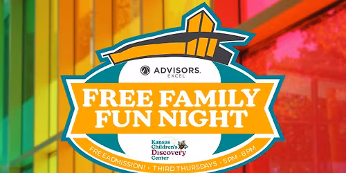 Advisors Excel Family Fun Night