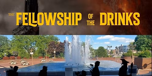 South of the Bend's The Fellowship of the Drinks