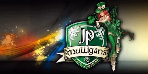Bootleg Rock Band at JP Mulligans Pembroke Pines 8:30pm-12:30am