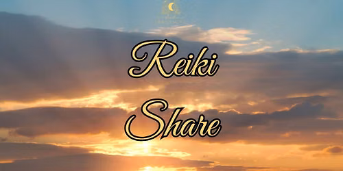 Reiki Share