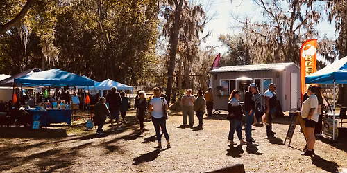 Bloom & Gather Market