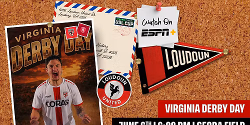 Virginia Derby Day