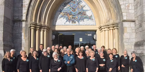 Phoenix Chorale: Christmas Concert 2025