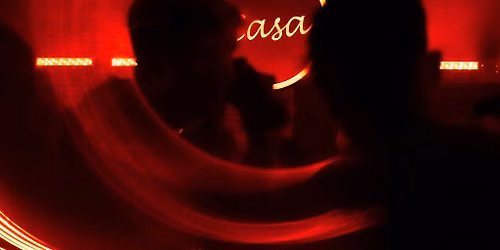 Casa: Bank Holiday Sunday at The Depo