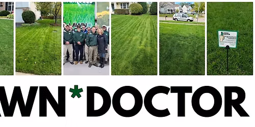Lawn Doctor Customer Appreciation Day!