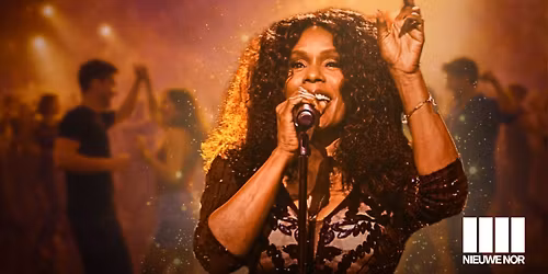 Donna's Hot Stuff | Nieuwe Nor