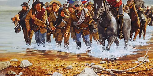 Gregg\u2019s South Carolina Brigade during the Maryland Campaign \u2013 Benjamin L. Cwayna