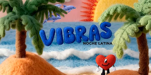 VIBRAS | Un Verano Sin Ti Edition